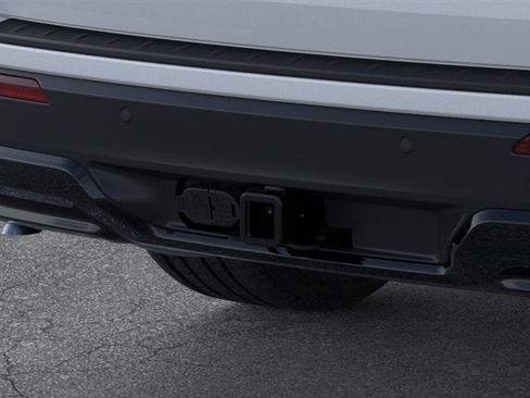 New 2026 Ford Explorer ST-Line w/ ST-Line Street Pack AWD/4WD image 23