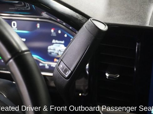 Used 2025 Chevrolet Silverado 1500 LT w/ Work Truck Package image 23