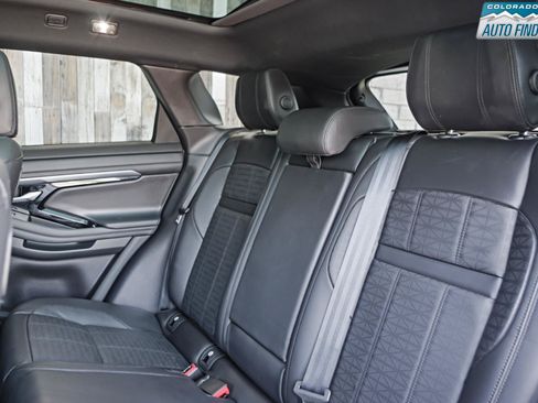 Used 2020 Land Rover Range Rover Evoque R-Dynamic HSE AWD/4WD image 24