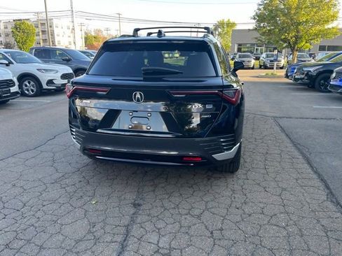 Certified 2024 Acura ZDX A-Spec AWD/4WD image 13