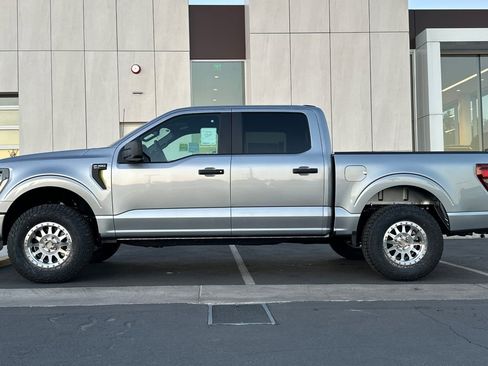 New 2025 Ford F150 STX image 6