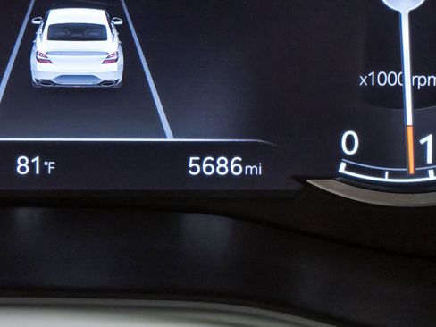 Certified 2026 Genesis G70 2.5T Prestige RWD image 20