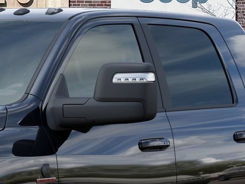 New 2026 RAM 3500 Limited AWD/4WD image 12