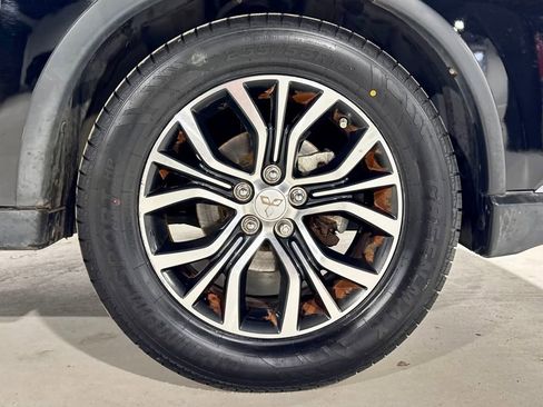 Used 2016 Mitsubishi Outlander SE image 32