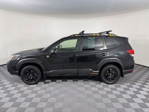 Used 2023 Subaru Forester Wilderness AWD/4WD image 5