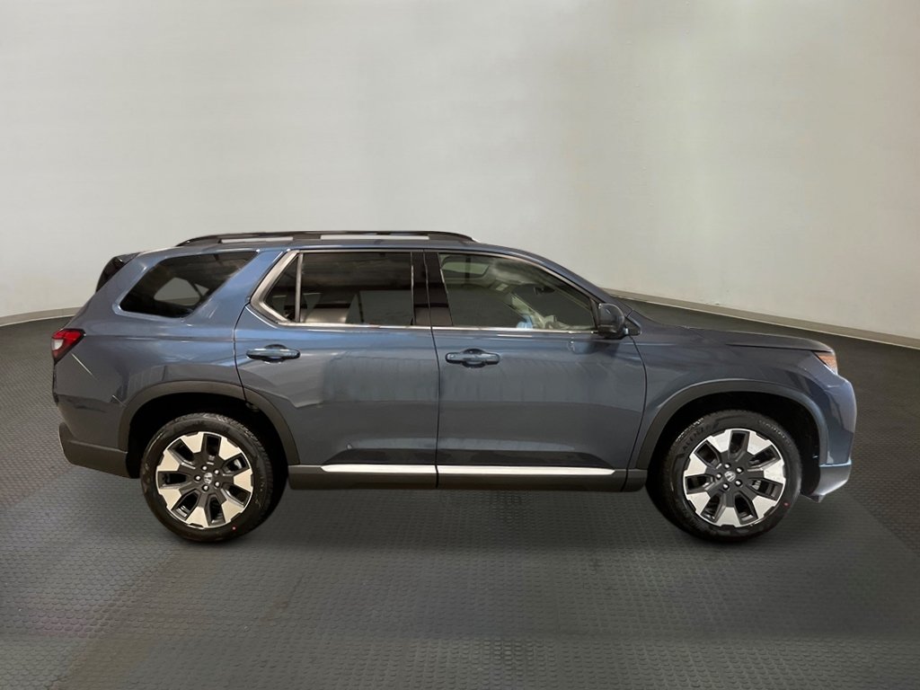 New 2026 Honda Pilot Touring image 8