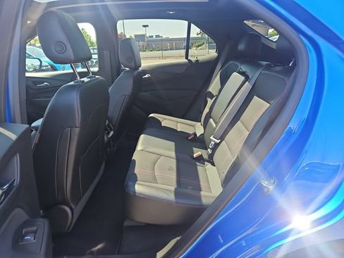 Used 2024 Chevrolet Equinox RS FWD image 26