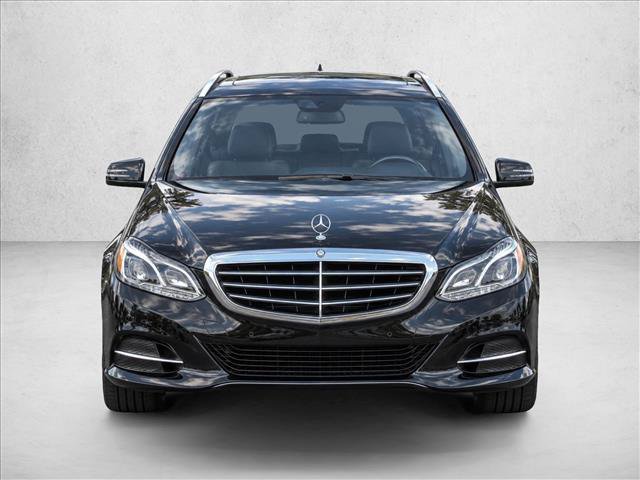 Used 2014 Mercedes-Benz E 350 4MATIC Wagon image 2