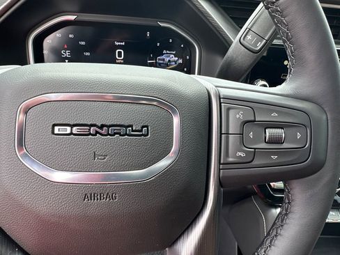 New 2026 GMC Sierra 3500 Denali Ultimate AWD/4WD image 27