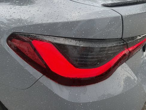 Used 2024 BMW M440i Gran Coupe w/ Premium Package RWD image 11