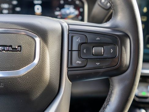 Used 2024 GMC Sierra 2500 Denali w/ Technology Package AWD/4WD image 22