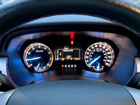 Used 2019 Ford Ranger XLT w/ Equipment Group 302A Luxury image 24