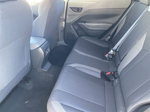 New 2025 Subaru Crosstrek 2.5i Premium image 13