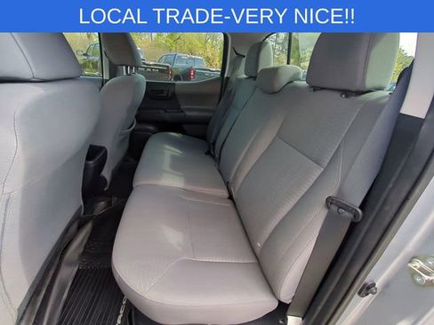Used 2016 Toyota Tacoma SR w/ Towing Package image 27