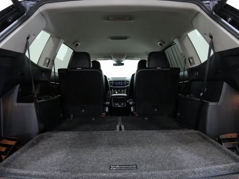 Used 2019 Volkswagen Atlas SE w/ Towing Package image 28