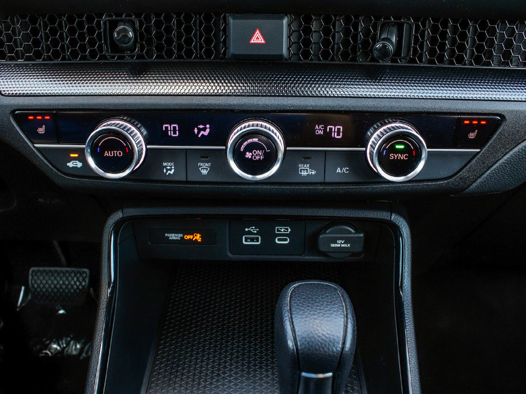 Used 2024 Honda CR-V EX image 21