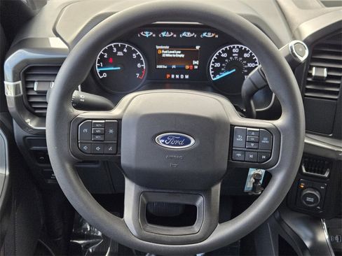 Used 2023 Ford F150 XL w/ STX Appearance Package image 14