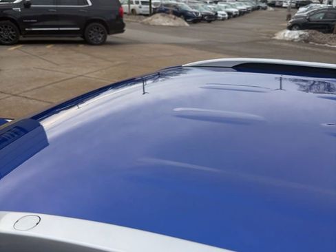 Used 2024 Kia Seltos S image 9