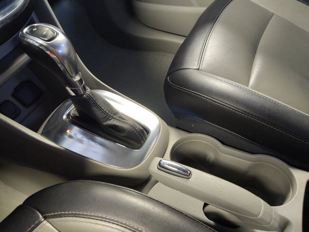 Used 2016 Buick Encore Leather FWD image 26