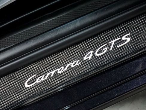 Used 2012 Porsche 911 Carrera 4 GTS AWD/4WD image 57
