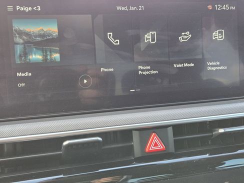 New 2025 Kia K5 LXS image 14