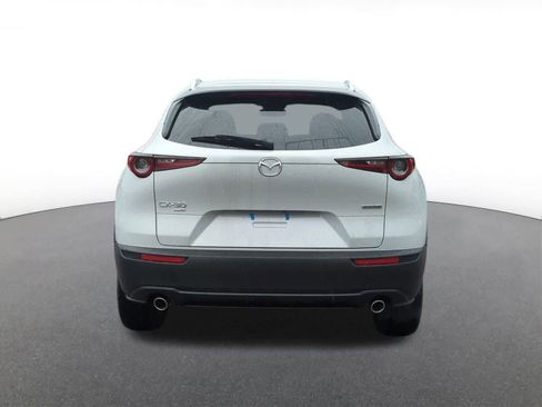 New 2025 MAZDA CX-30 AWD 2.5 S w/ Select Sport Pkg image 5
