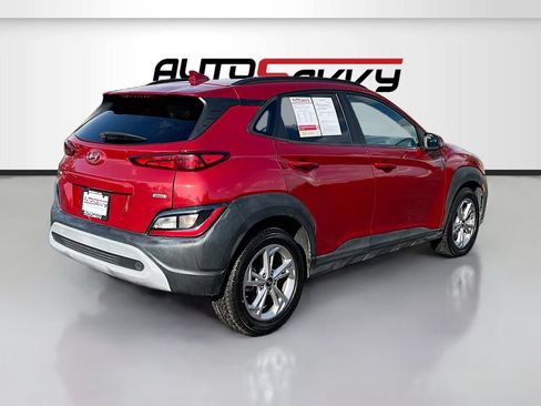 Used 2022 Hyundai Kona SEL w/ Convenience Package AWD/4WD image 7
