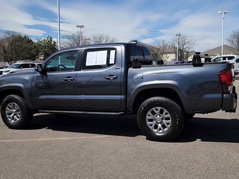 Used 2022 Toyota Tacoma SR5 image 21