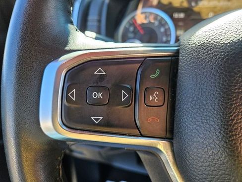 Used 2024 RAM 1500 Laramie image 29