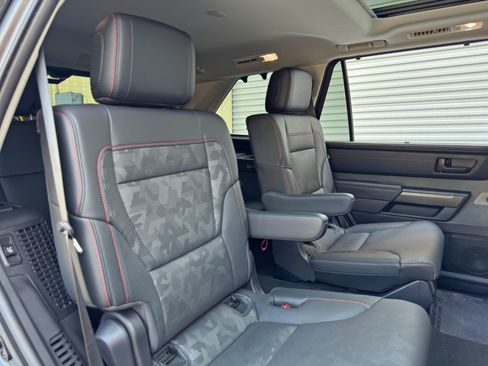 Used 2023 Toyota Sequoia TRD Pro AWD/4WD image 43