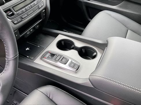 New 2026 Honda Ridgeline RTL image 7