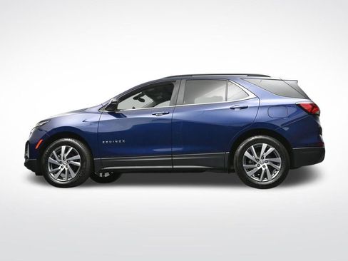 Used 2023 Chevrolet Equinox LT AWD/4WD image 25