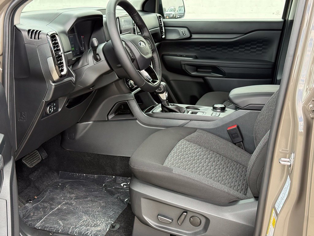 New 2026 Ford Ranger XLT AWD/4WD image 6