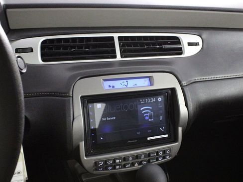 Used 2014 Chevrolet Camaro LS image 27