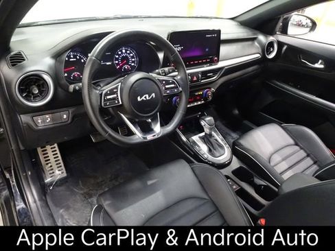 Certified 2024 Kia Forte GT-Line w/ GT-Line Premium Package image 24