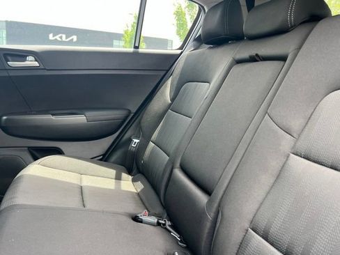 Used 2019 Kia Sportage LX FWD image 27