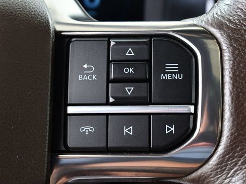 Used 2022 Ford Expedition King Ranch AWD/4WD image 33