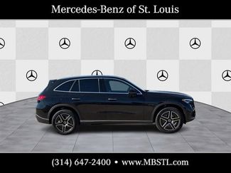 New 2026 Mercedes-Benz GLC 300 4MATIC video 2