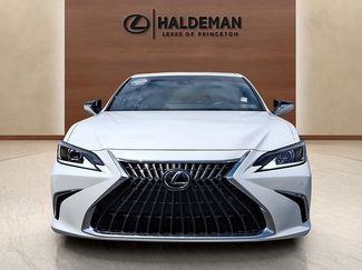 Used 2024 Lexus ES 350 w/ Premium Package FWD video 2