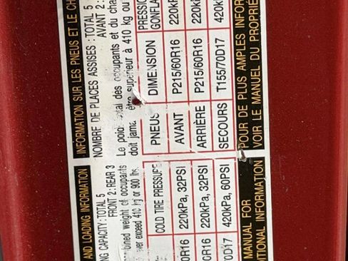 Used 2007 Toyota Camry Hybrid image 13