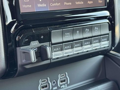 New 2026 RAM 2500 Big Horn image 20