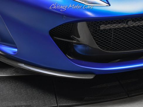 Used 2023 Ferrari 812 GTS image 57