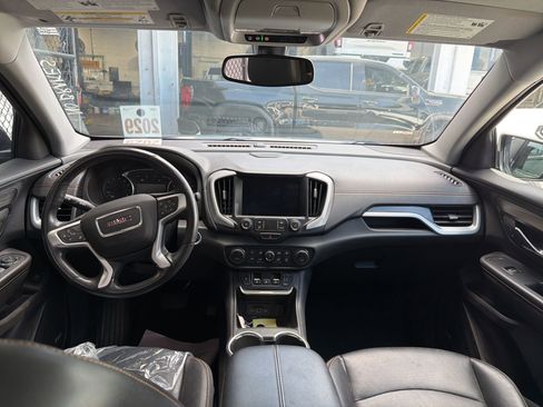 Used 2019 GMC Terrain SLT w/ Preferred Package AWD/4WD image 37