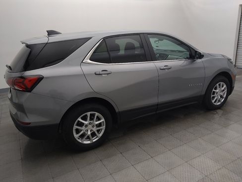 Used 2024 Chevrolet Equinox LT AWD/4WD image 10