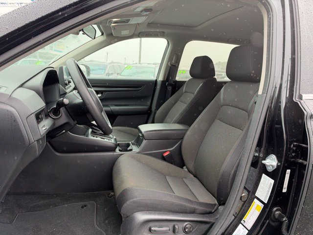 Used 2024 Honda CR-V EX image 9
