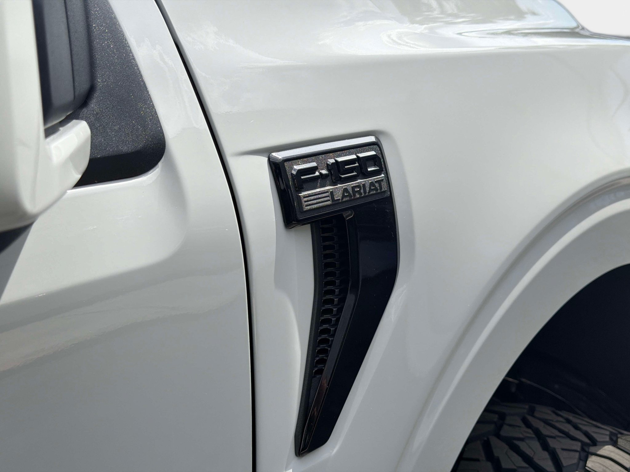 Used 2026 Ford F150 Lariat AWD/4WD image 35