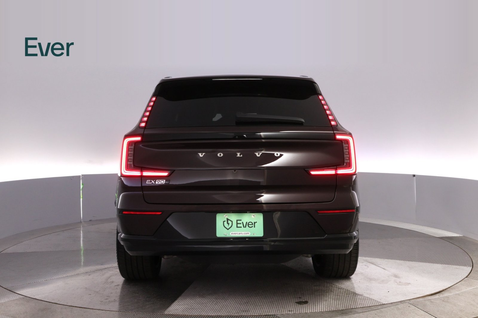 Used 2025 Volvo EX90 Ultra AWD/4WD image 15
