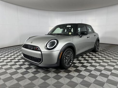 New 2026 MINI Cooper S image 3