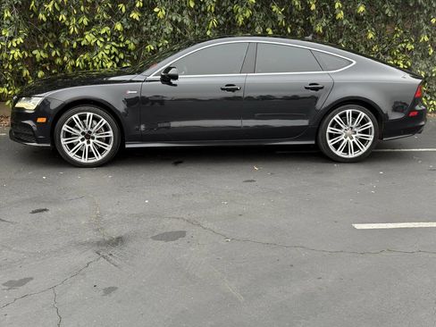 Used 2013 Audi A7 3.0T Prestige w/ Prestige Pkg image 6