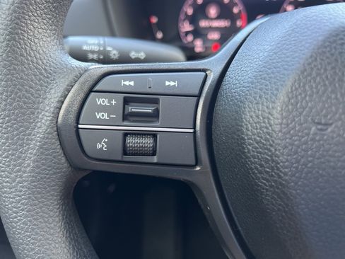 New 2025 Honda Accord SE image 14